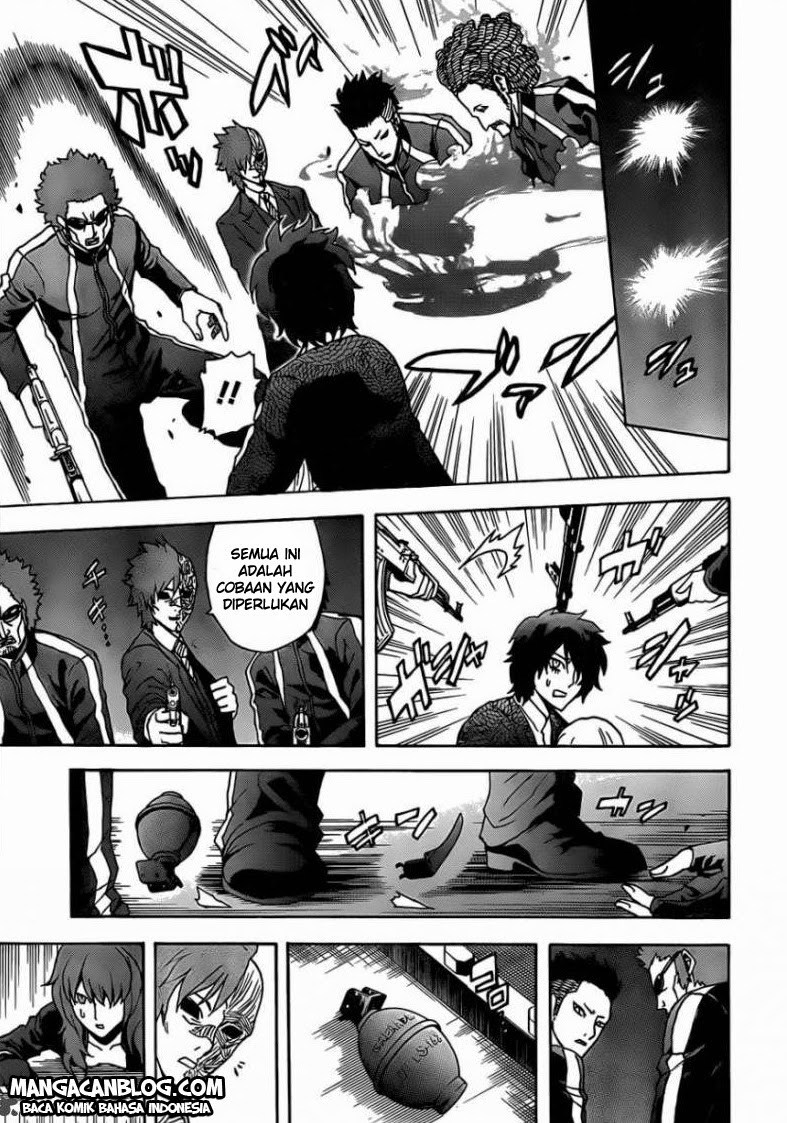 Baca Tokyo ESP - Chapter 26 halaman 36