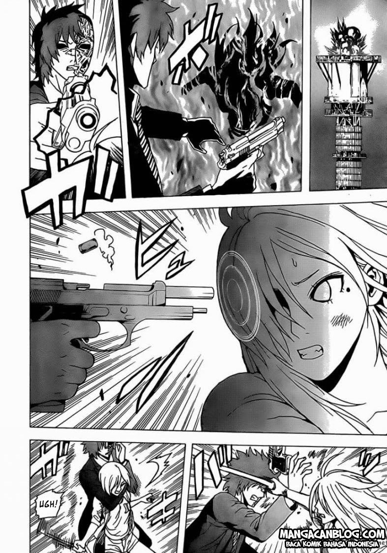 Baca Tokyo ESP - Chapter 26 halaman 38