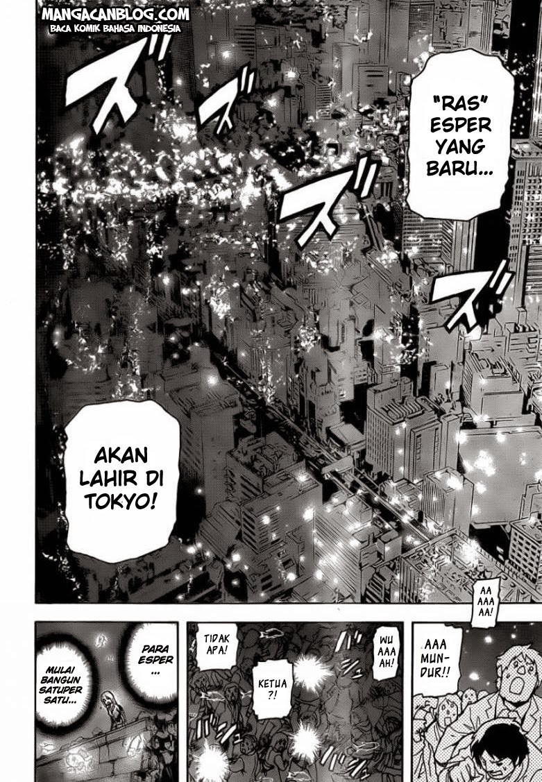 Baca Tokyo ESP - Chapter 26 halaman 4