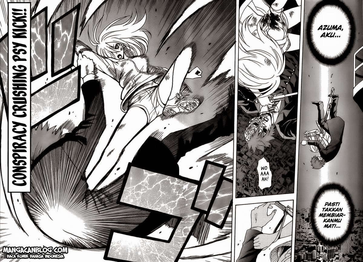 Baca Tokyo ESP - Chapter 26 halaman 40