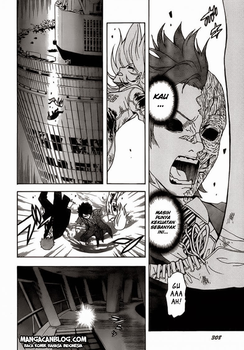 Baca Tokyo ESP - Chapter 26 halaman 41