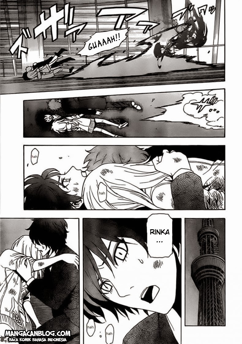 Baca Tokyo ESP - Chapter 26 halaman 42