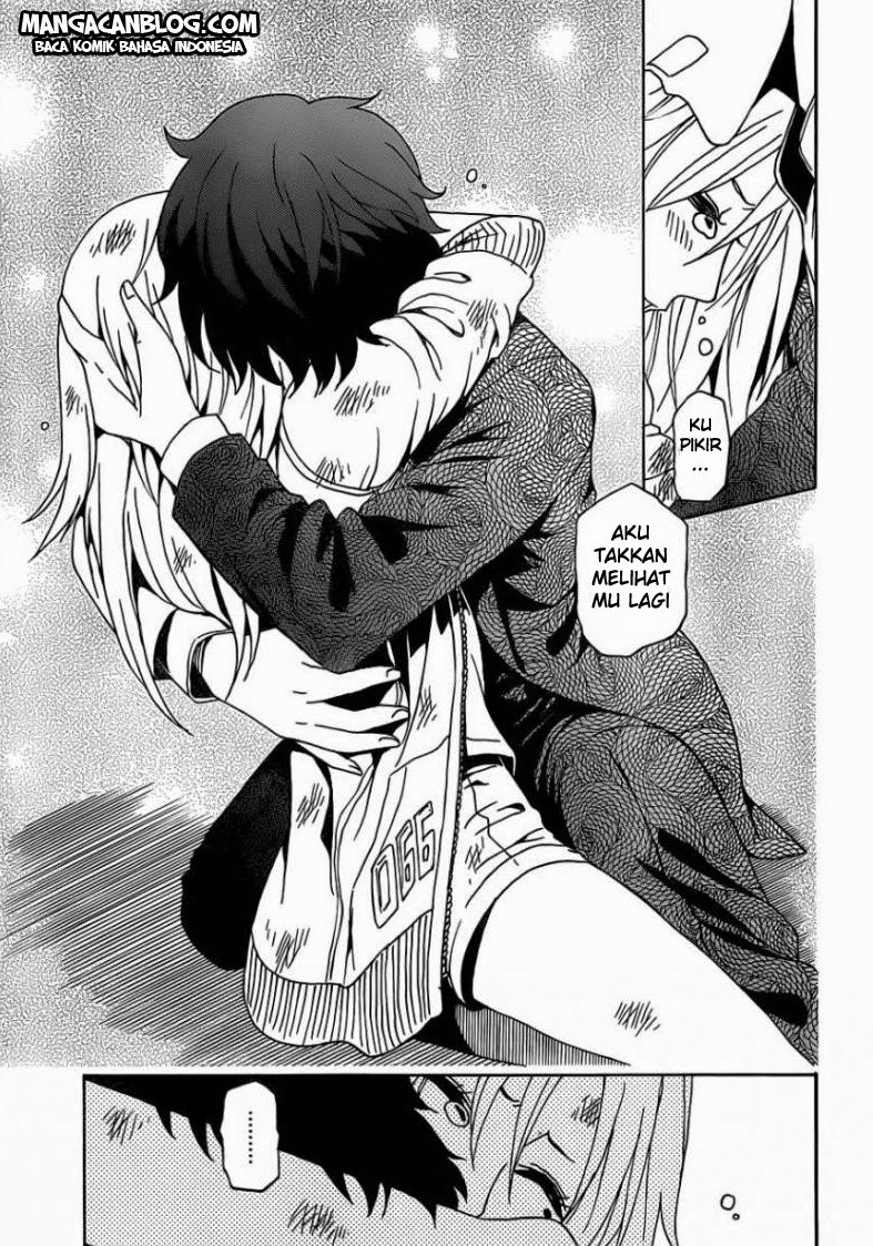 Baca Tokyo ESP - Chapter 26 halaman 44