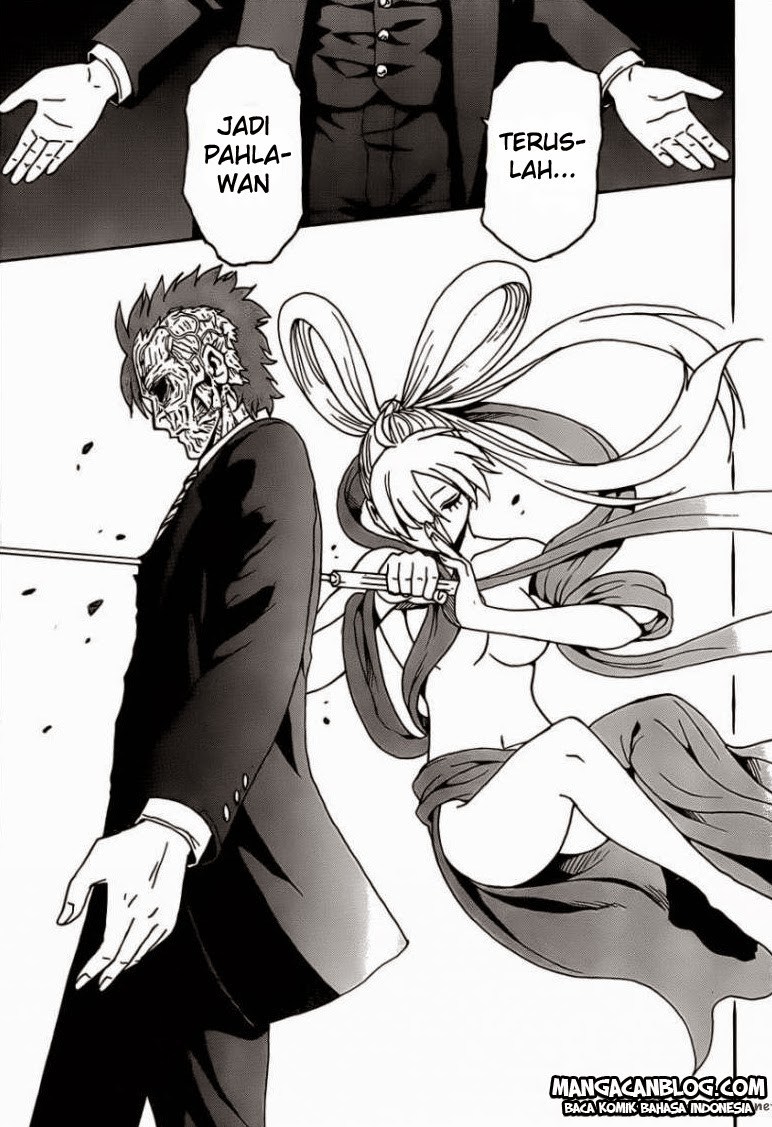Baca Tokyo ESP - Chapter 26 halaman 46