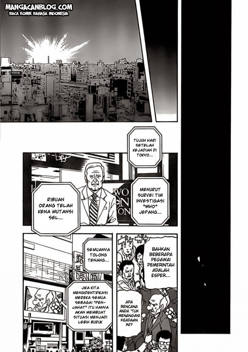 Baca Tokyo ESP - Chapter 26 halaman 49
