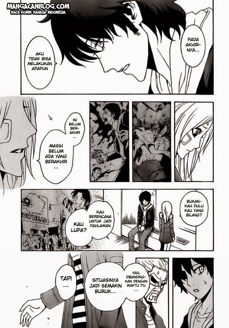 Baca Tokyo ESP - Chapter 26 halaman 51