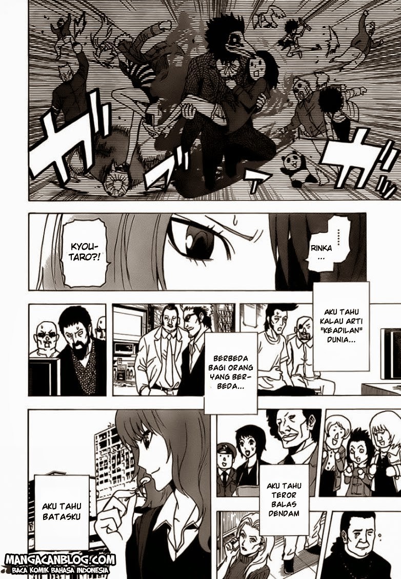 Baca Tokyo ESP - Chapter 26 halaman 54