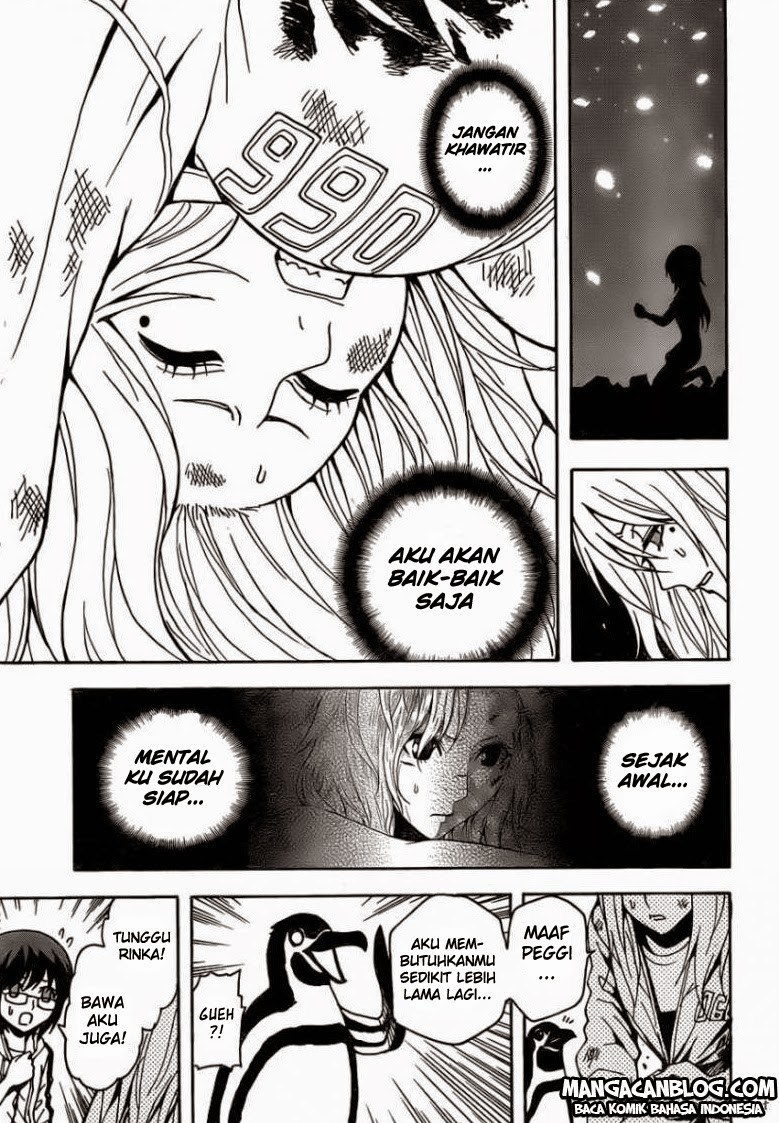 Baca Tokyo ESP - Chapter 26 halaman 7