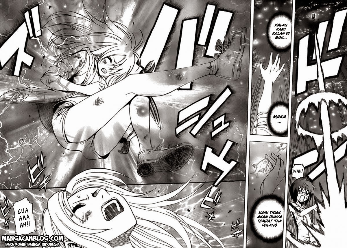Baca Tokyo ESP - Chapter 26 halaman 8