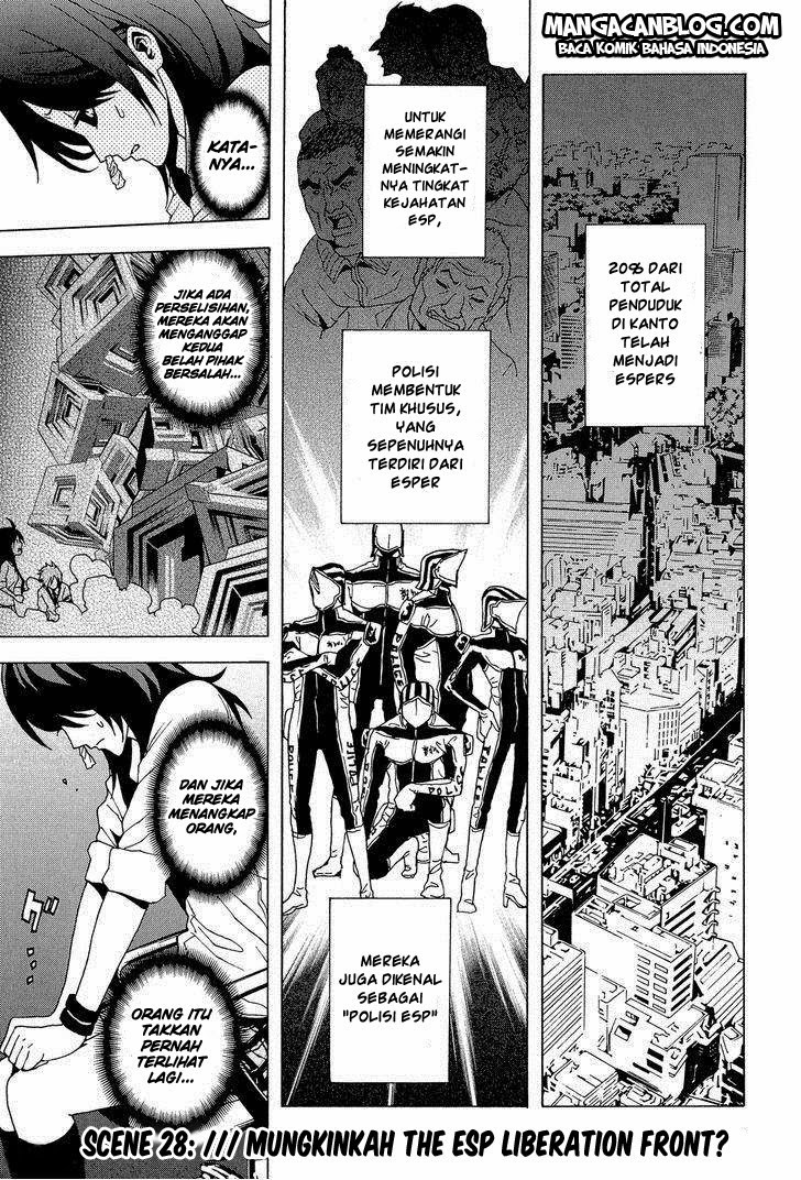 Baca Tokyo ESP - Chapter 28 halaman 1
