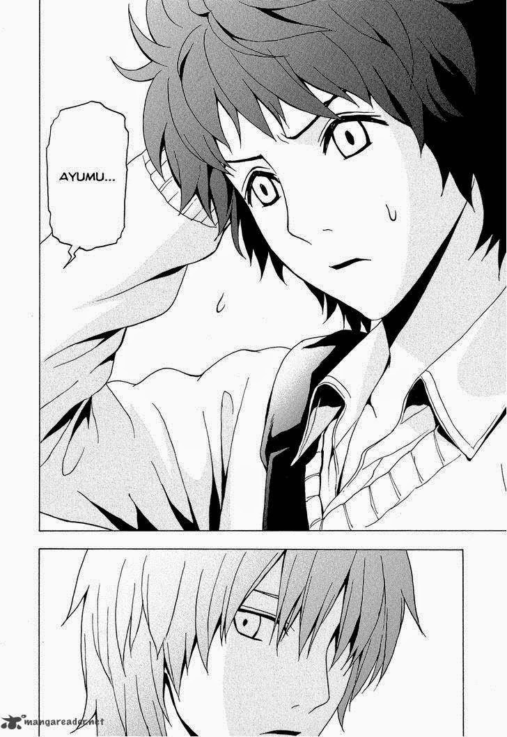 Baca Tokyo ESP - Chapter 28 halaman 10