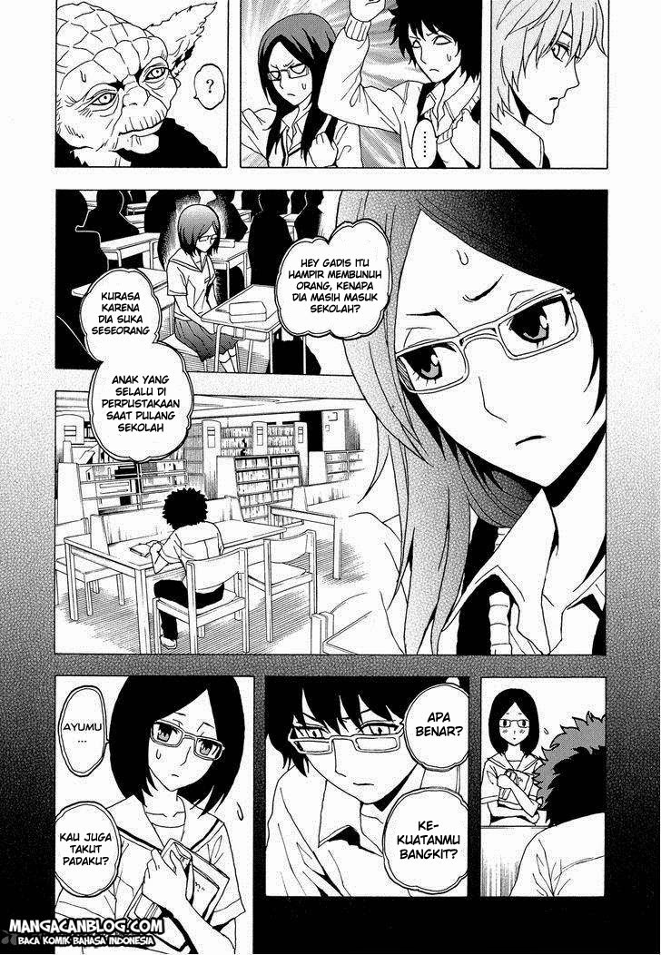 Baca Tokyo ESP - Chapter 28 halaman 15