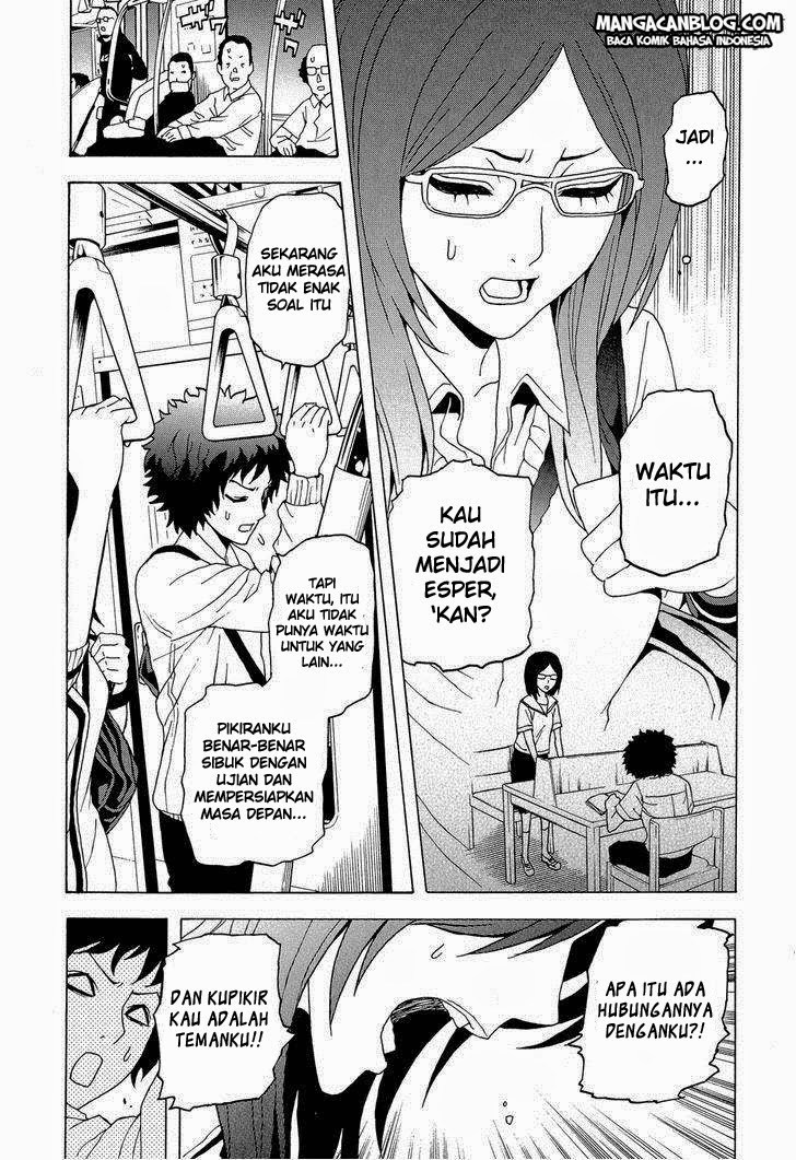 Baca Tokyo ESP - Chapter 28 halaman 17