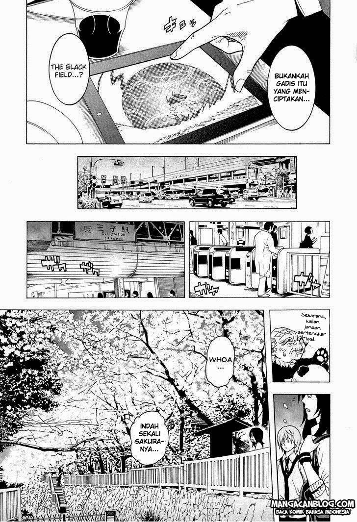 Baca Tokyo ESP - Chapter 28 halaman 23