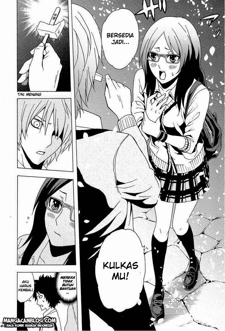 Baca Tokyo ESP - Chapter 28 halaman 28