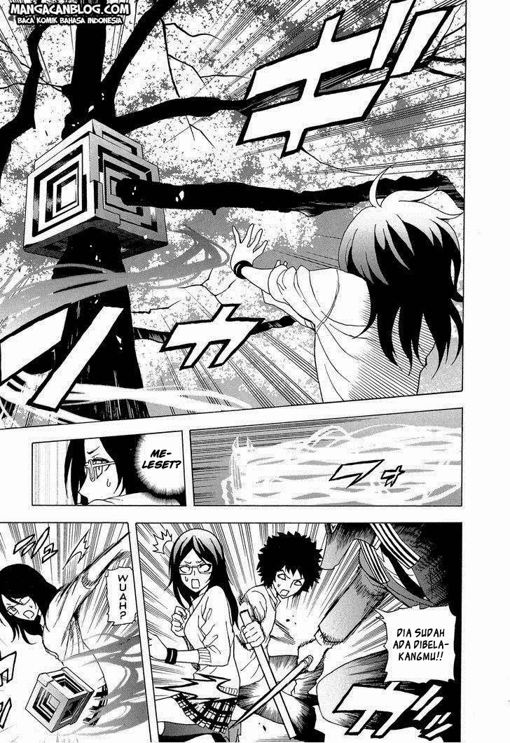 Baca Tokyo ESP - Chapter 28 halaman 37