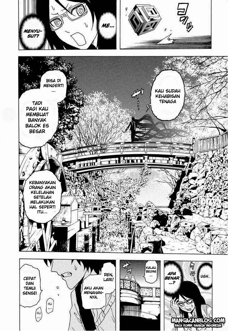 Baca Tokyo ESP - Chapter 28 halaman 38