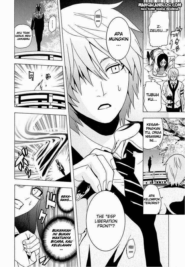 Baca Tokyo ESP - Chapter 28 halaman 40