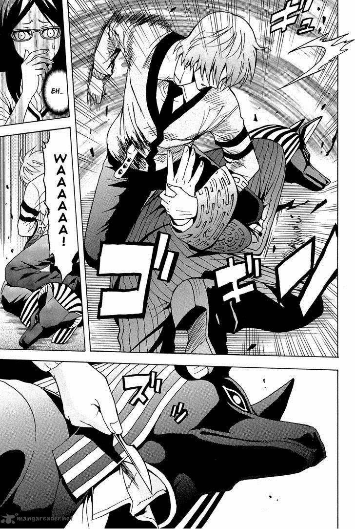 Baca Tokyo ESP - Chapter 28 halaman 44