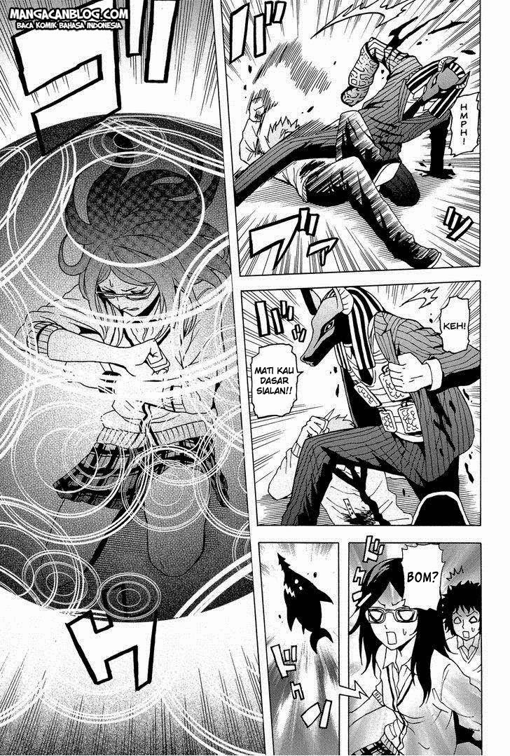 Baca Tokyo ESP - Chapter 28 halaman 46