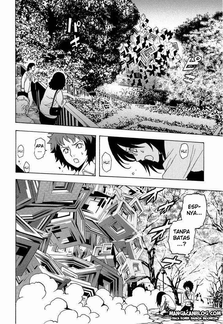 Baca Tokyo ESP - Chapter 28 halaman 48