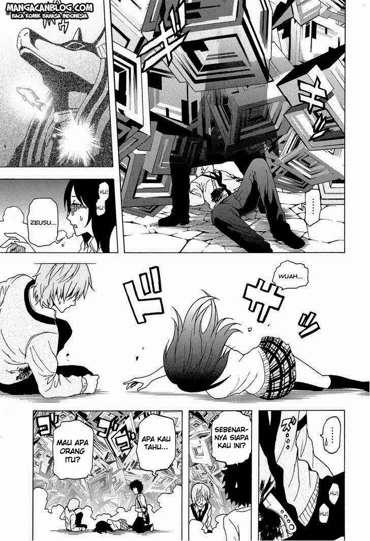 Baca Tokyo ESP - Chapter 28 halaman 49