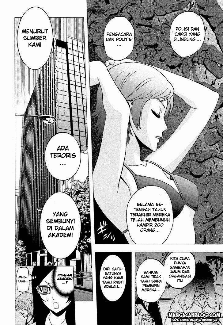 Baca Tokyo ESP - Chapter 28 halaman 52