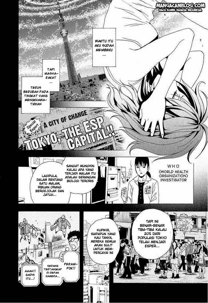 Baca Tokyo ESP - Chapter 29 halaman 10