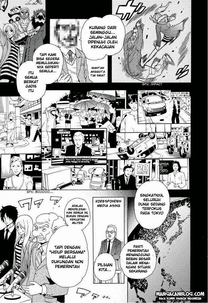Baca Tokyo ESP - Chapter 29 halaman 11