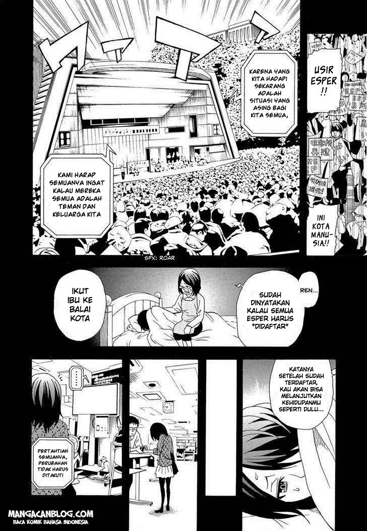 Baca Tokyo ESP - Chapter 29 halaman 12