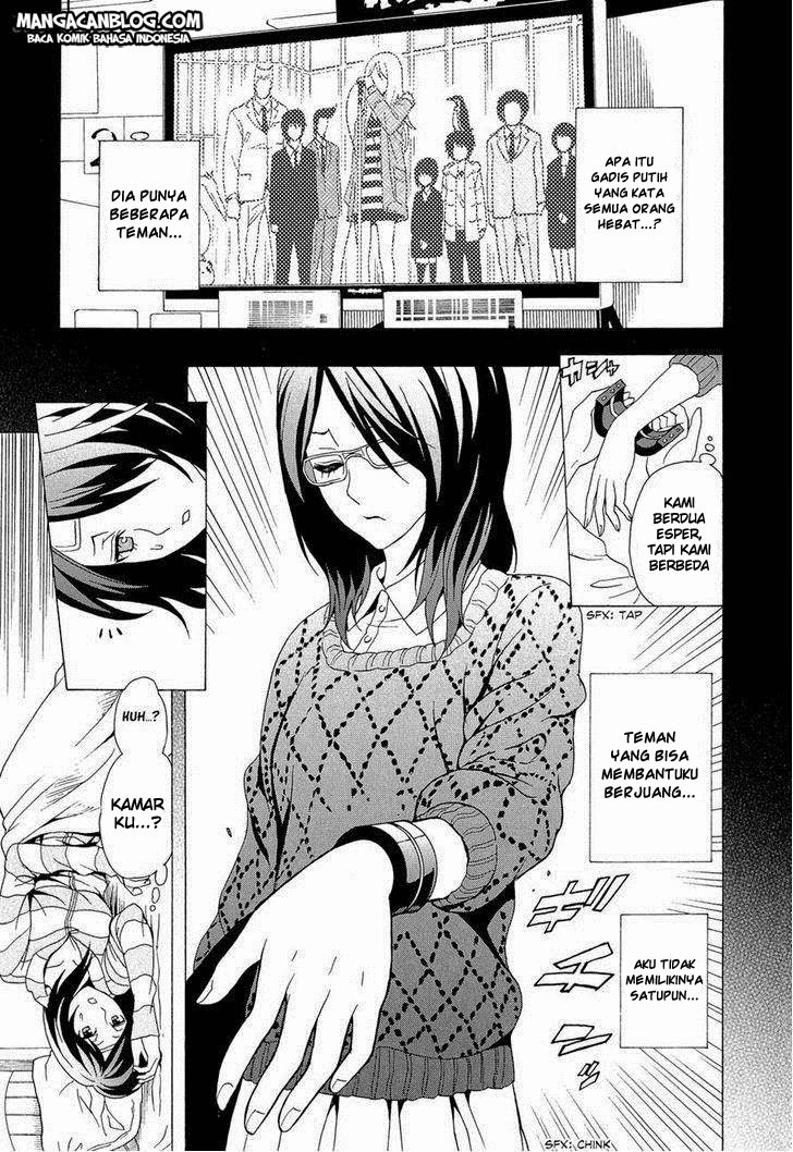 Baca Tokyo ESP - Chapter 29 halaman 13