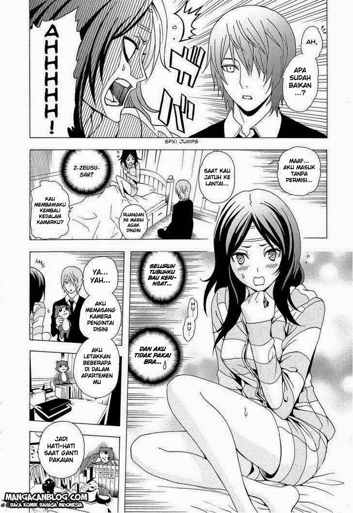 Baca Tokyo ESP - Chapter 29 halaman 14