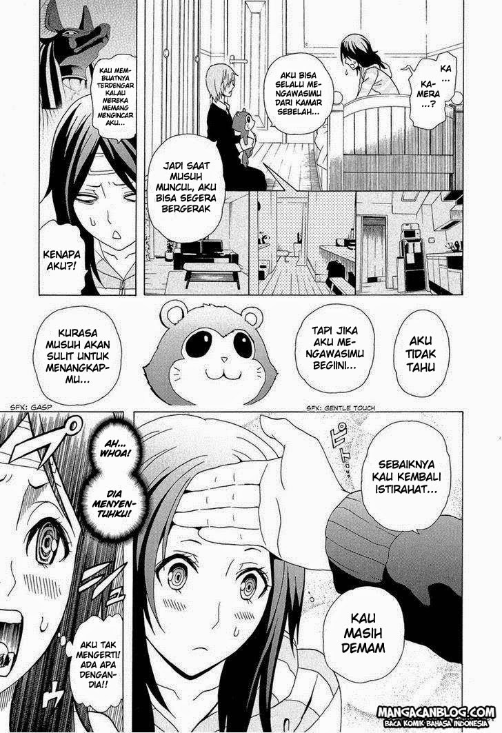 Baca Tokyo ESP - Chapter 29 halaman 15