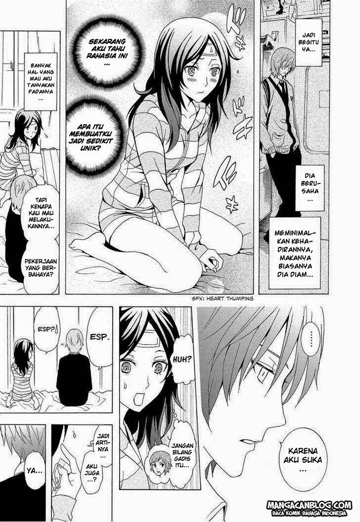 Baca Tokyo ESP - Chapter 29 halaman 17