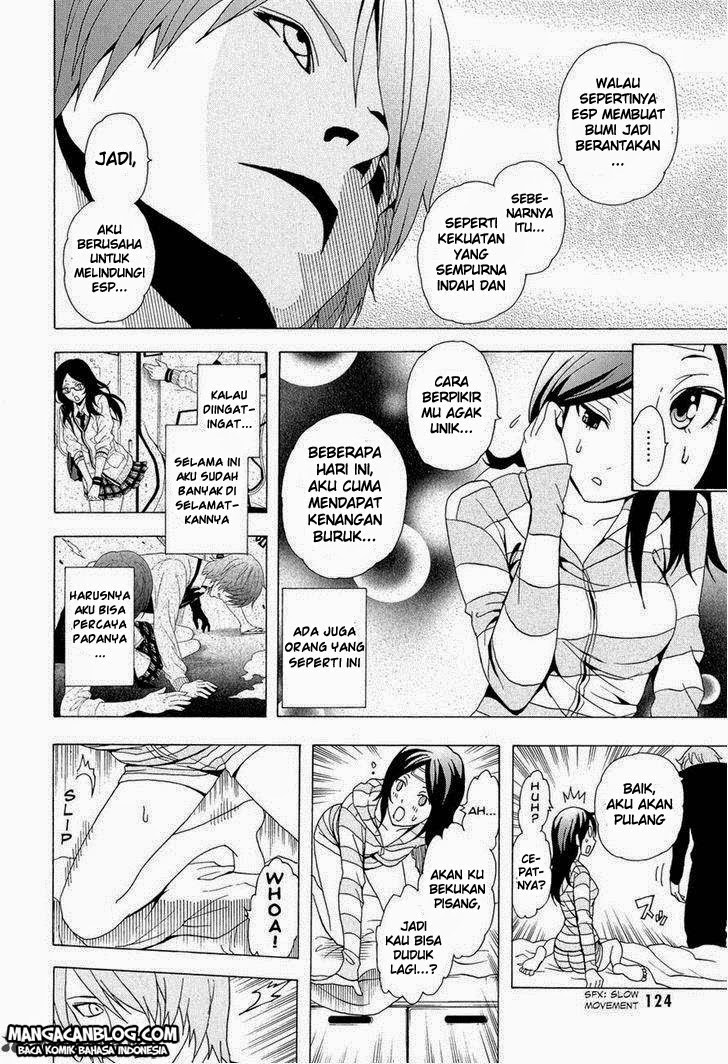 Baca Tokyo ESP - Chapter 29 halaman 18