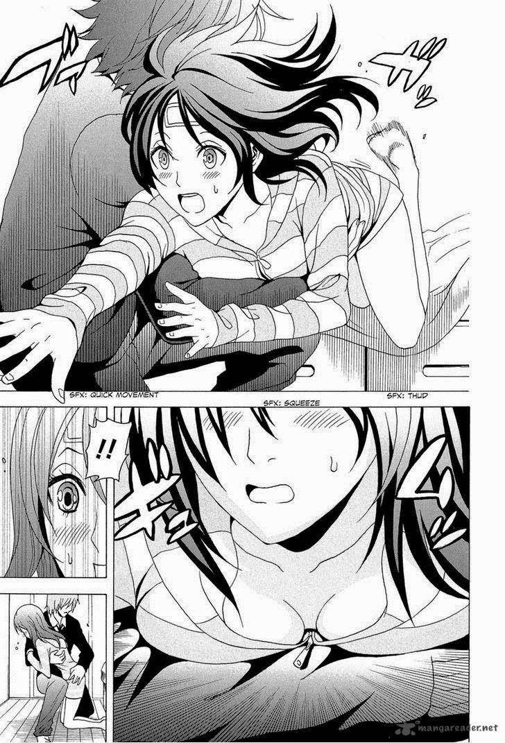 Baca Tokyo ESP - Chapter 29 halaman 19
