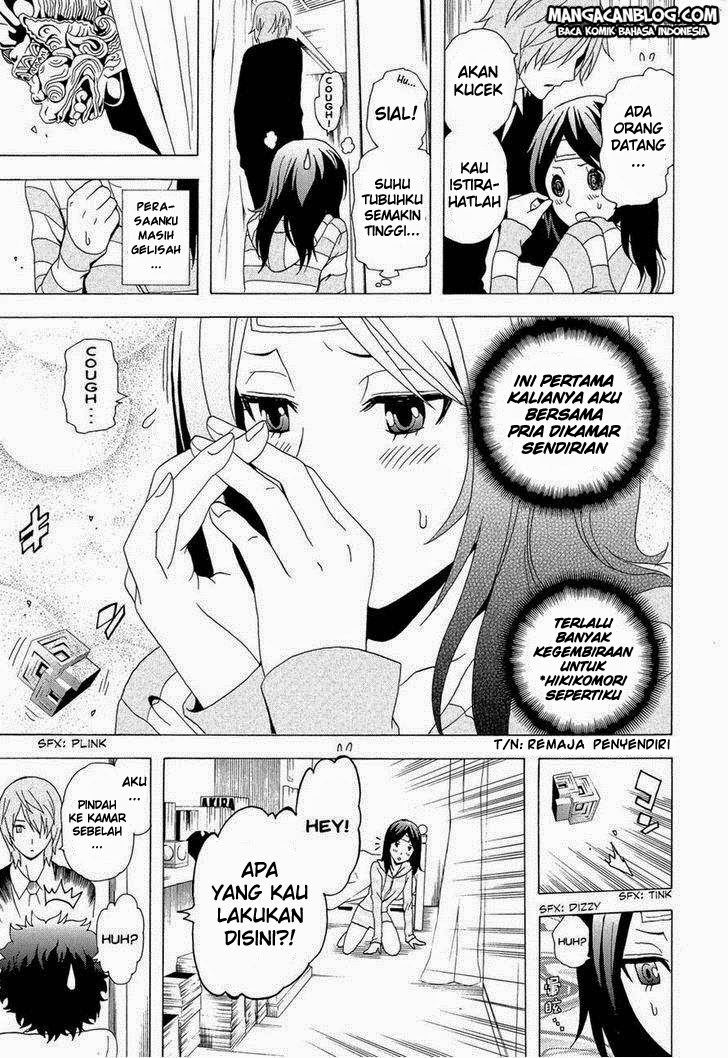 Baca Tokyo ESP - Chapter 29 halaman 21