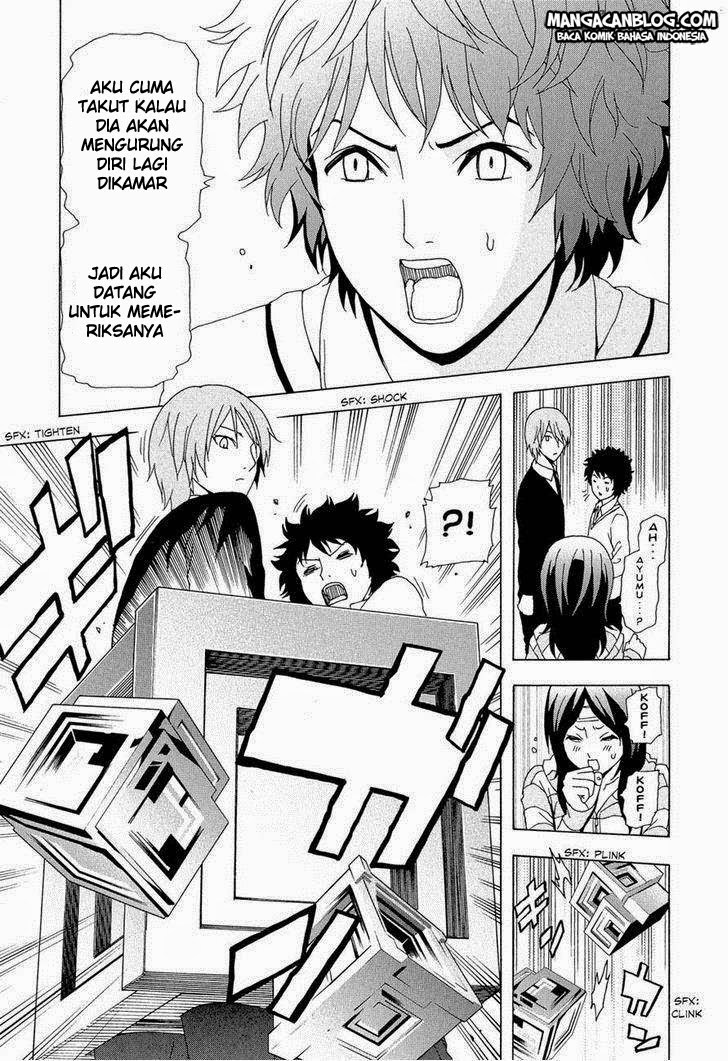 Baca Tokyo ESP - Chapter 29 halaman 23