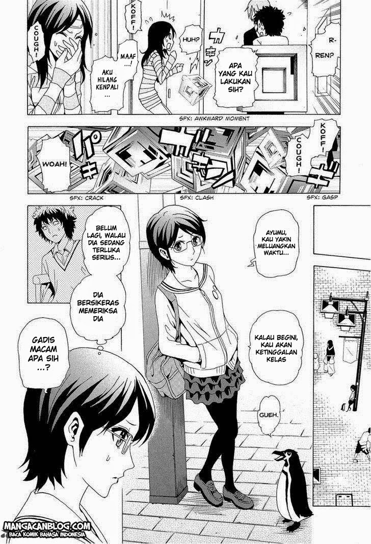 Baca Tokyo ESP - Chapter 29 halaman 24