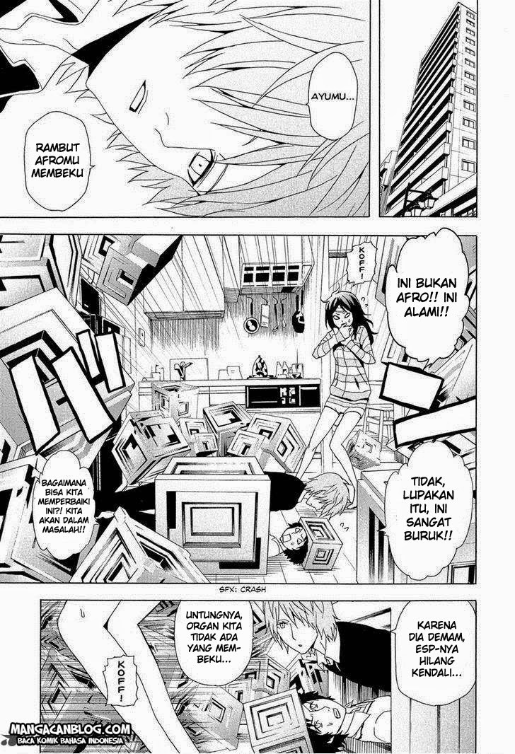Baca Tokyo ESP - Chapter 29 halaman 25