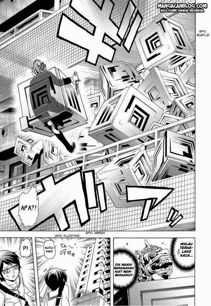 Baca Tokyo ESP - Chapter 29 halaman 27