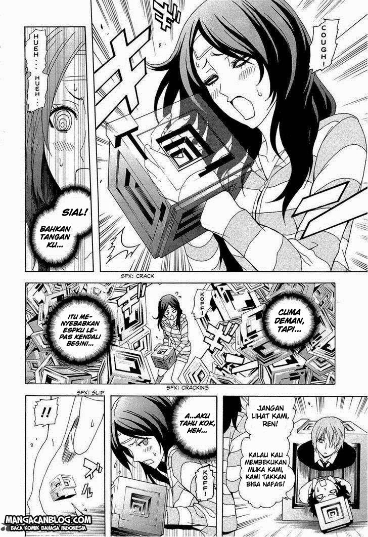 Baca Tokyo ESP - Chapter 29 halaman 28