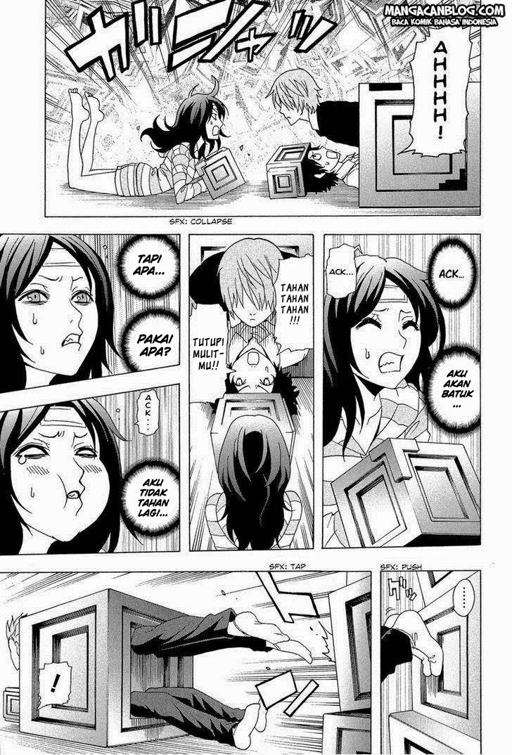 Baca Tokyo ESP - Chapter 29 halaman 29