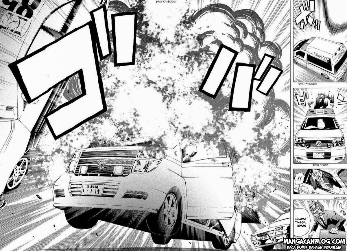 Baca Tokyo ESP - Chapter 29 halaman 3