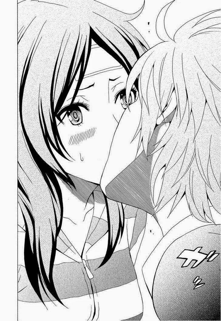 Baca Tokyo ESP - Chapter 29 halaman 30