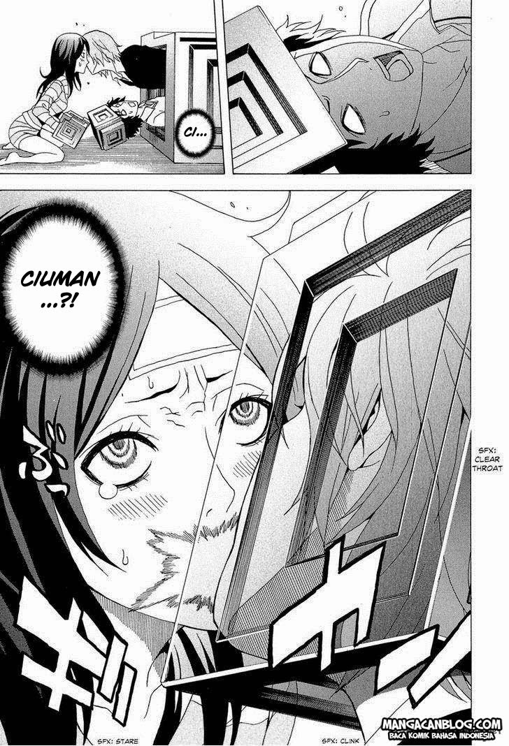 Baca Tokyo ESP - Chapter 29 halaman 31