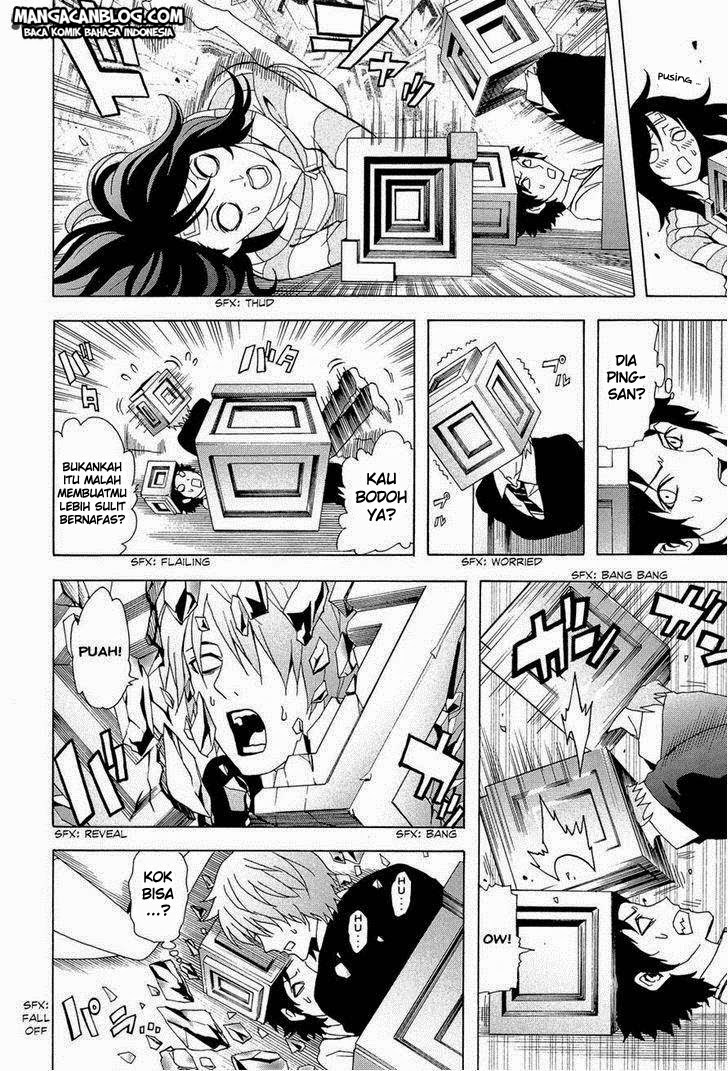 Baca Tokyo ESP - Chapter 29 halaman 32