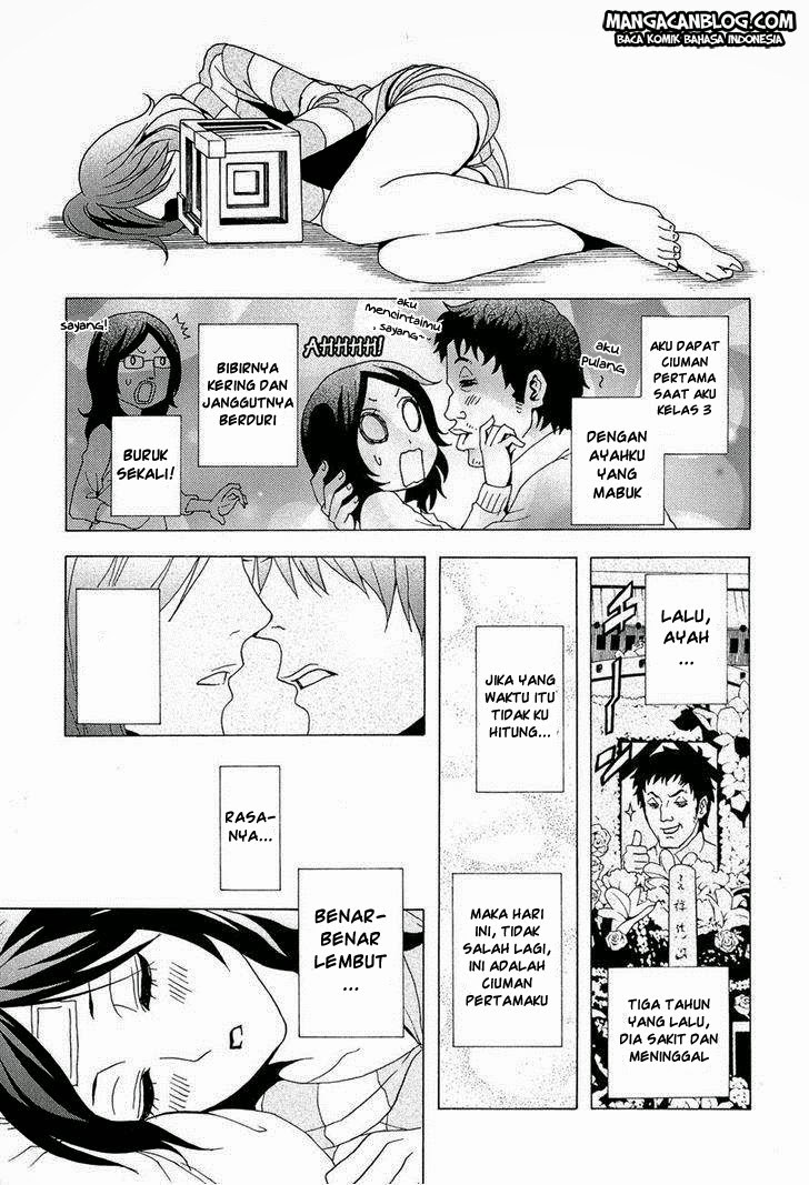 Baca Tokyo ESP - Chapter 29 halaman 33