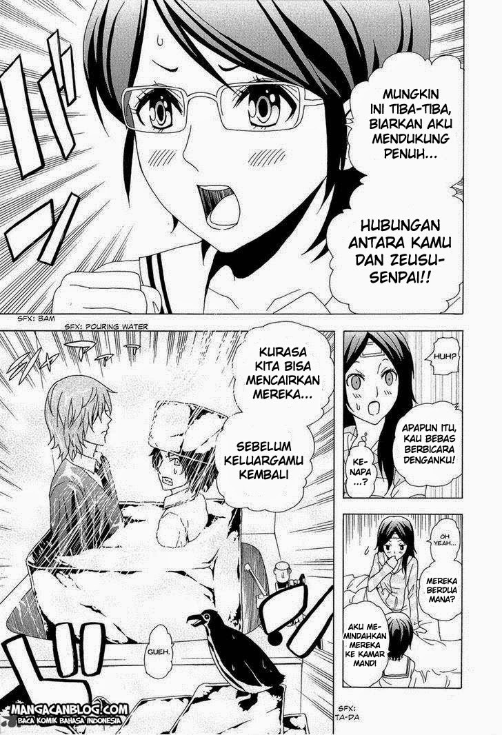 Baca Tokyo ESP - Chapter 29 halaman 35