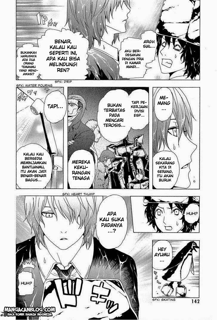 Baca Tokyo ESP - Chapter 29 halaman 36